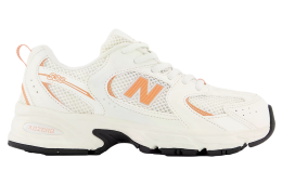 New Balance 530 GS Sea Salt / Peach Nectar