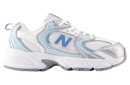 New Balance 530 GS Sea Salt / Still Water