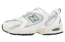 New Balance 530 Sea Salt / Marsh Green