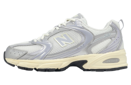 New Balance 530 Silver Metallic / Reflection