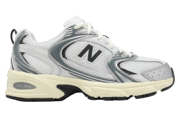 New Balance 530 White / Black