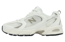 New Balance 530 White / Brown
