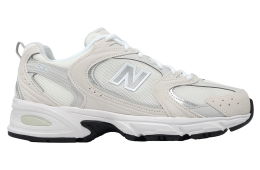 New Balance 530 White / Grey / Celeste