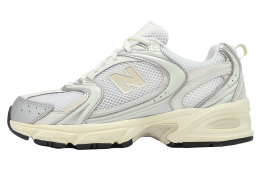New Balance 530 White / Grey / Cream