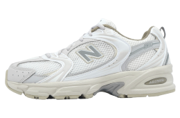 New Balance 530 White / Grey