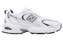New Balance 530 White / Navy