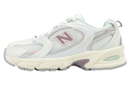 New Balance 530 White / Pink