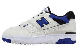 New Balance 550 Beige / Blue