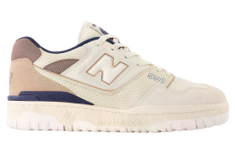 New Balance 550 Bisque / Flat Taupe