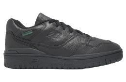 New Balance 550 Black / Black