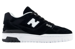 New Balance 550 Black / White 2025