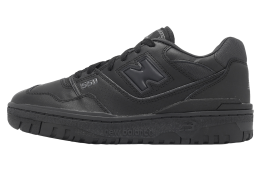 New Balance 550 Black