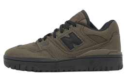 New Balance 550 Brown / Black