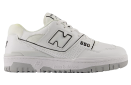 New Balance 550 Golf White / Grey
