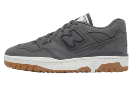 New Balance 550 Grey / White / Gum