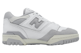 New Balance 550 Grey / White