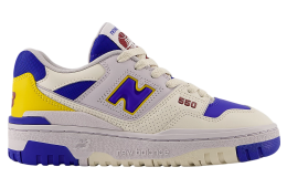 New Balance 550 GS Blue Gemstone / Linen