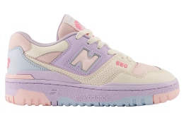 New Balance 550 GS Shell Pink / Permafrost