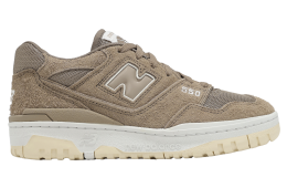 New Balance 550 Mushroom / Sea Salt