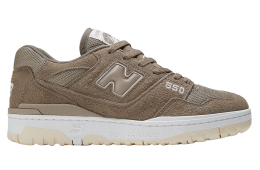 New Balance 550 Mushroom