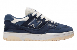 New Balance 550 Neutral Indigo