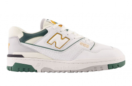 New Balance 550 Nightwatch Green