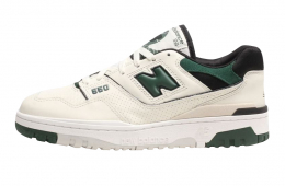 New Balance 550 Pine Green