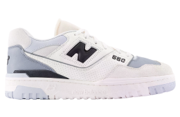 New Balance 550 Sea Salt / Granite