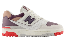 New Balance 550 Sea Salt / Reflection