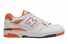 New Balance 550 Syracuse