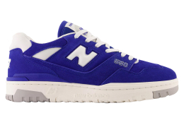 New Balance 550 Team Royal