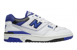 New Balance 550 Team Royal