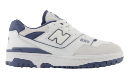 New Balance 550 Vintage Indigo