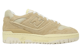 New Balance 550 Warm Sand / Afterglow
