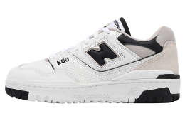 New Balance 550 White / Black
