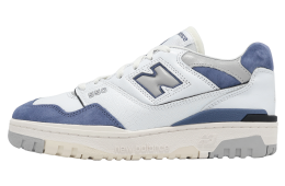 New Balance 550 White / Blue