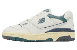 New Balance 550 White / Green