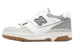 New Balance 550 White / Grey / Gum