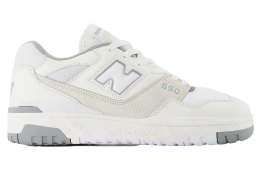 New Balance 550 White / Sea Salt