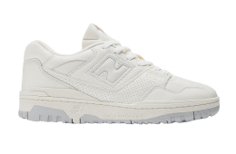 New Balance 550 White Turtledove