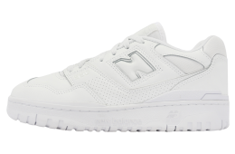 New Balance 550 White