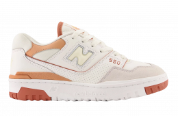 New Balance 550 WMNS Au Lait