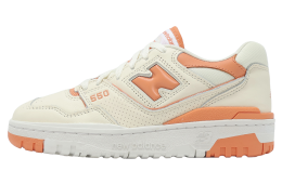 New Balance 550 WMNS Beige / Orange