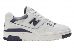 New Balance 550 WMNS Dark Mercury