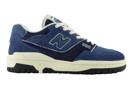 New Balance 550 WMNS Denim Blue