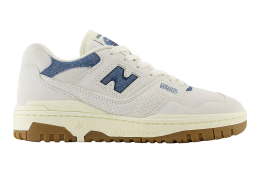 New Balance 550 WMNS Denim White