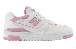 New Balance 550 WMNS Lilac Cloud