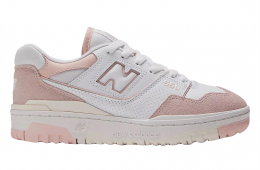 New Balance 550 WMNS Pink Sand