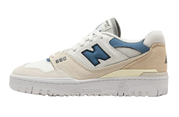 New Balance 550 WMNS Sea Salt Blue