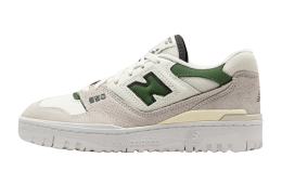 New Balance 550 WMNS Sea Salt Green